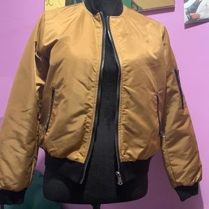 Kansas City Superbowl LIV 2020 Puffer Jacket